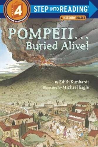 Library book pompeii - book:,
