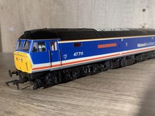 Heljan 4679 OO Gauge Class 47