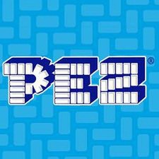 Pez Random Single Character - 1 Dispenser 2 Refills 17g - from Giant Bradley's S