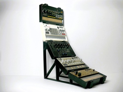 Tier korg volca desktop - 5,