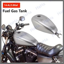 14.4L Fuel Gas Tank Fit For