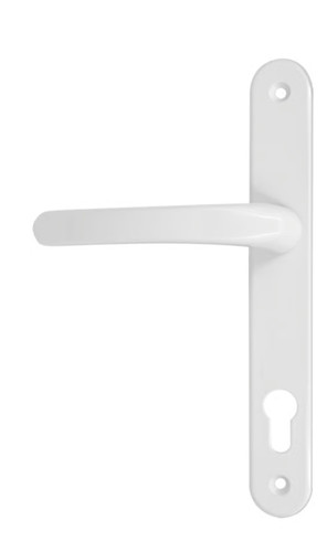 Lever upvc multipoint - lever,