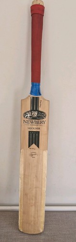 Newbury mjolnir cricket - newbury, bat