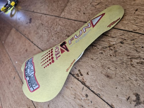 Flite titanium fks mtb - flite, saddle