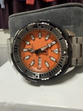 SUPER RARE Seiko Superior