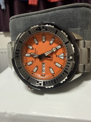 Super rare seiko superior - seiko,