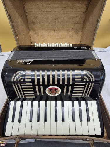 Vintage calvi parma italian - parma,