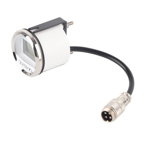 Boat mount dash digital - boat,