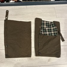 Bisley Waxed Waterproof