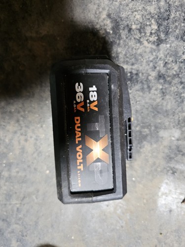 Titan ttb812bat ion txp - ttb812bat,
