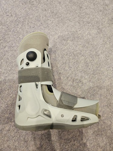 Aircast airselect short - aircast,