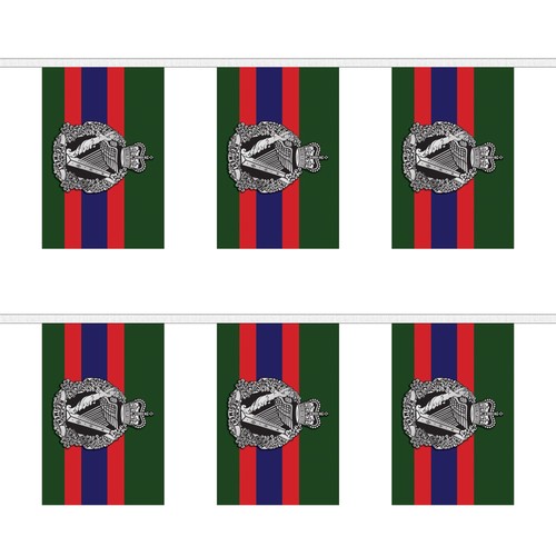 Flagtex royal irish - flagtex, regiment