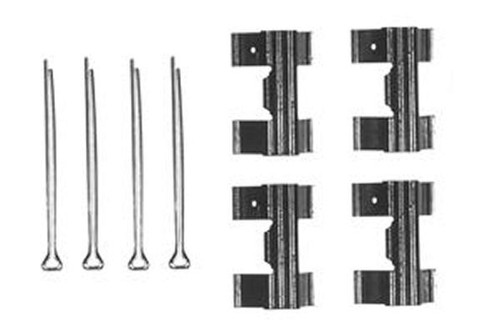 Pfk131 accessory kit disc - pfk131,