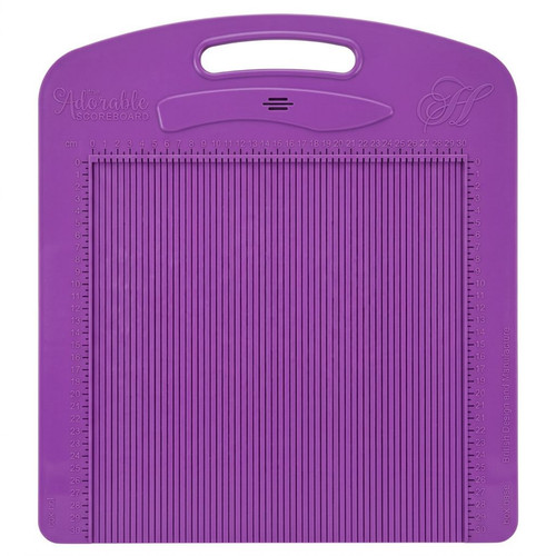 Hunkydory adorable scoreboard - adorable,