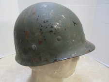 US WW2 M1 Helmet Liner