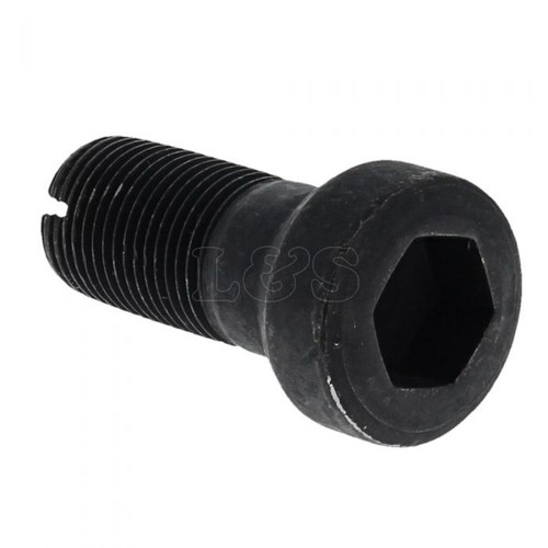Pocket bolts for camon - bolts, sg30
