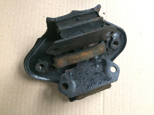 Jaguar subframe bush - subframe,