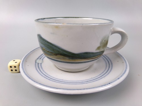 Highland stoneware breakfast - stoneware,
