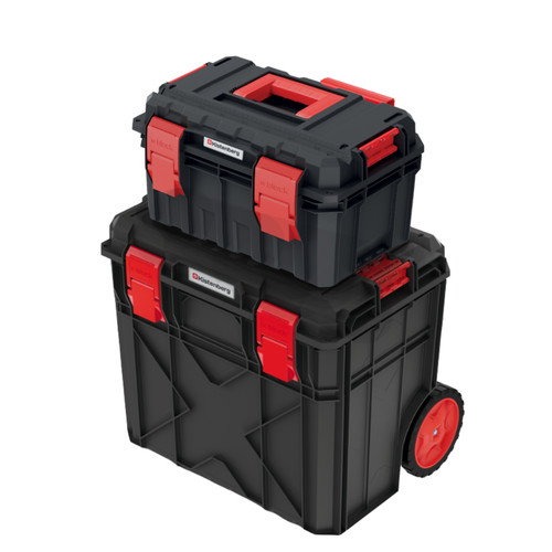 Tool box storage - box, +