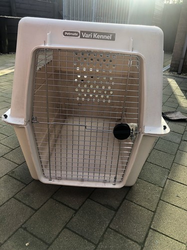 Petmate vari kennel dog - vari,