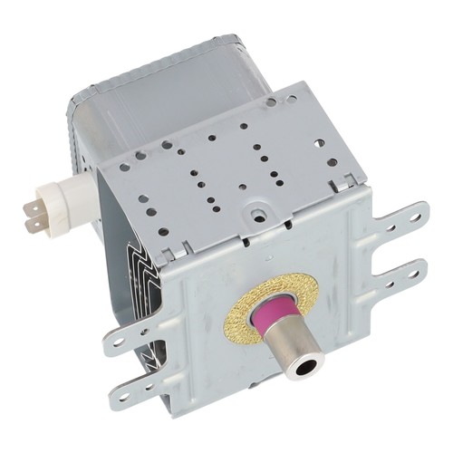 Neff microwave magnetron - microwave,