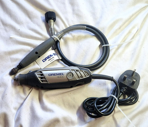 Dremel 3000 rotary multi - 3000,