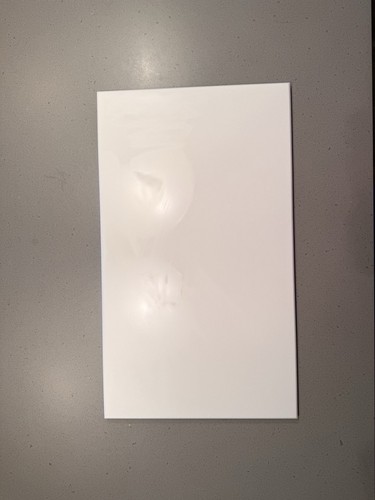 High quality corian chopping - corian,
