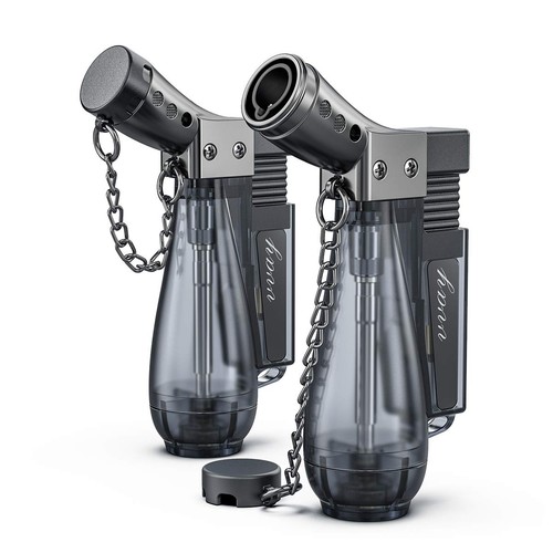 Vvay turbo jet lighter - jet,