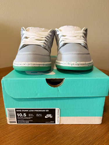 Nike dunk low - dunk, sb