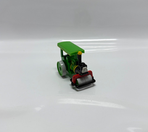 Thomas the tank - the, and