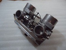 Honda CB250N Superdream Carbs