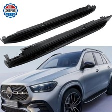 For Mercedes Benz GLE Side
