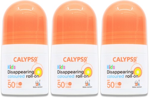 Calypso kids disappearing - calypso,