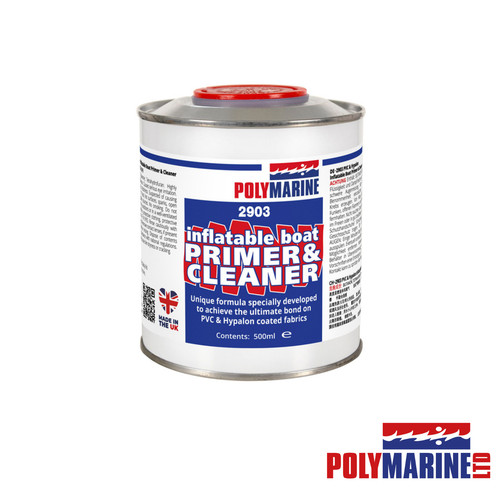 Polymarine 2903 pvc hypalon - polymarine,