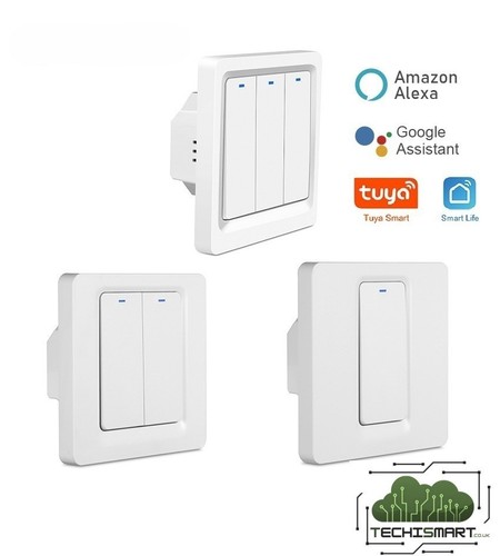 Wifi smart light - light, switch