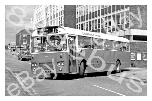 Bus photograph maidstone - bus, &