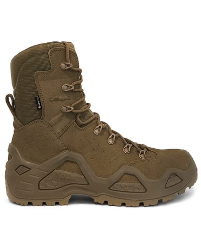 Lowa gtx gore tex - z-8s,