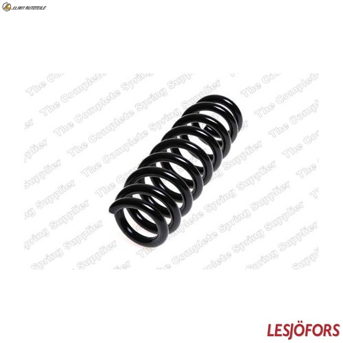 Suspension spring 4208456 - suspension,
