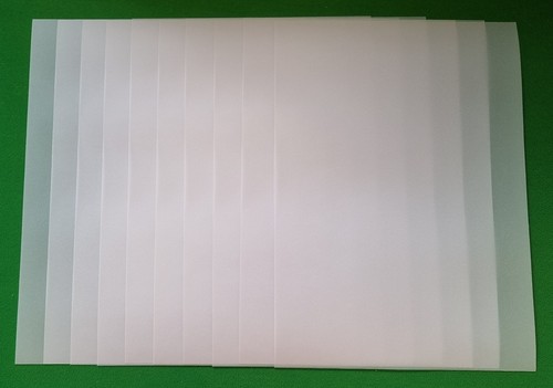 Sheet pack a4 original - of,