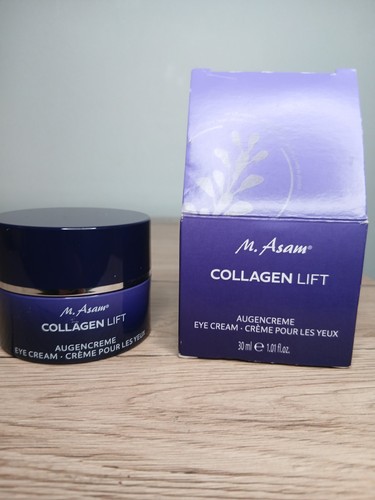 Asam collagen lift eye - collagen,