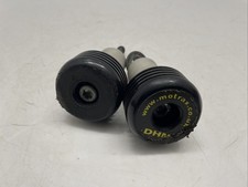 ♻️ Yamaha Yzf 600 R Thundercat 1996-2003 DHM Frame Crash Bungs Guards ♻️