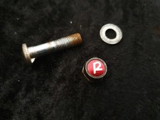 Vintage Raleigh seatpost clamp