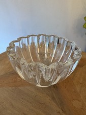 Villeroy  Boch Tondo Crystal