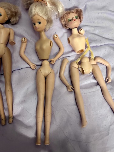 Mary quant daisy havoc doll - daisy, &