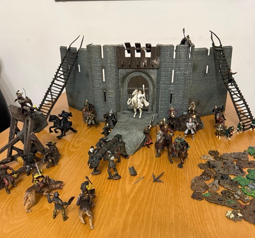 Lord the rings - of, helm’s