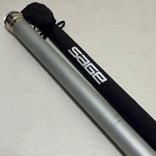 Sage graphite iii gfl - gfl, 379