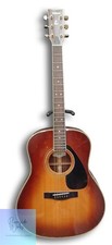 YAMAHA LL-6JS Acoustic Guitar