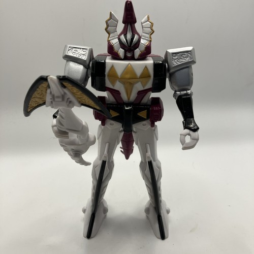 Power rangers dino thunder - dino,