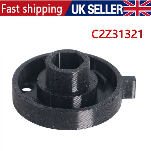 Fit jaguar 15 vent - 08-15,