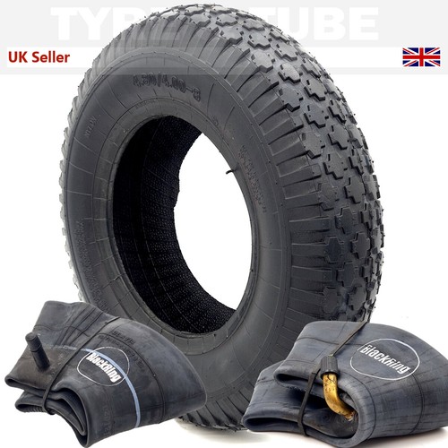Wheelbarrow 8 tyre - wheelbarrow, 4.80/4.00-8